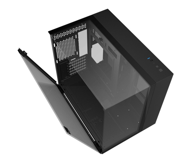 DarkFlash TH285M - 1471212 - zdjęcie 4